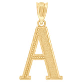 10kt Yellow Gold Womens Cubic Zirconia Key To My Heart Charm Pendant