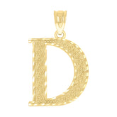 10kt Yellow Gold Womens Cubic Zirconia Key To My Heart Charm Pendant
