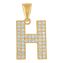 10kt Two-Tone Gold Mens Moon Star Religious Ring Size 7