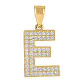 10kt Two-tone Gold Mens Medusa Egyptian Fashion Charm Pendant