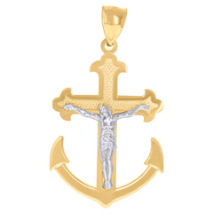 10kt Yellow Gold Mens Initials Letter V Stud Earrings