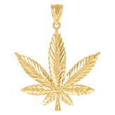 10kt Yellow Gold Mens Jesus Religious Greek Key Border Charm Pendant