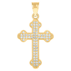 10kt Yellow Gold Dc Brushed Womens Heart Xo Hugs & Kisses 35.2mm Hinged Hoops Huggies