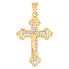 10kt Yellow Gold Dc Brushed Womens Heart Xo Hugs & Kisses 58.6mm Hinged Hoops Huggies