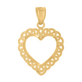 10kt Yellow Gold Womens Enamel Evil Eye Good Luck ID Bracelet Size 6 Inches