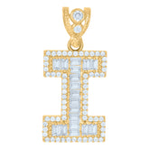 10kt Yellow Gold Mens Other Comedy Tragedy Mask Stud Earrings