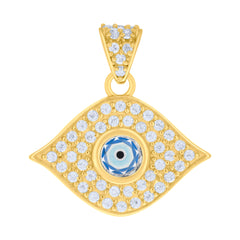 10kt Yellow Gold Womens Bamboo 37.5mm Hinged Hoops Huggies