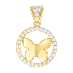 10kt Yellow Gold Womens Diamond-cut Twisted Hoop Earrings 3mm-50