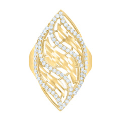 10kt Yellow Gold Womens Twisted Tube Diamond-cut Brushed 10mm X 2mm Hinged Hoops Huggies