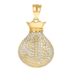 10kt Two-Tone Gold Unisex Diamond-Cut Textured Initial Letter B Band Ring