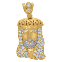 10kt Yellow Gold Dc Womens Embossed Hinged Hoops Huggies