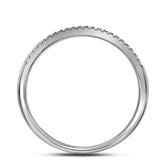 1 3/4CTW-DIA BRIDAL SET