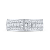 1CT-DIA RING