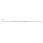 4CTW-DIA TENNIS BRACELET