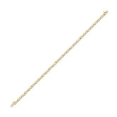 2CTW-DIA CN TENNIS BRACELET