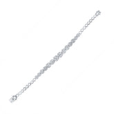 7 CTW-DIA ANA M FASHION BRACELET