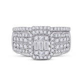 1 CT-DIA CN DIANA BRIDAL SET