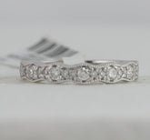 1/3CT-DIA CN FASHION LADIES BAND