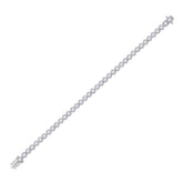 5CT-DIA NK TENNIS BRACELET (7 INCH)