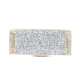 7/8CTW-DIA NK (10MM) CUBAN LOCK BOX
