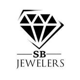 10K Pure gold Natural Diamond Custom Pendant "Lynn" - Size 2 Inch Wide