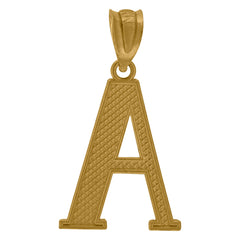10kt Yellow Gold Womens Cubic Zirconia Key To My Heart Charm Pendant