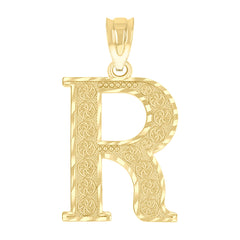 10kt Tri-Color Gold Womens Cubic-Zirconia Guadalupe Religious Charm Pendant