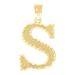 10kt Tri-Color Gold Womens Cubic-Zirconia Guadalupe Religious Charm Pendant