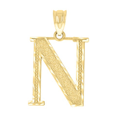 10kt Tri-Color Gold Womens Cubic-Zirconia Elephant Evil Eye 7 Clover Good Luck Charm Pendant