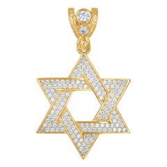 10kt Yellow Gold Mens Ankh Cross Egyptian Religious Charm Pendant