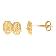 10kt Yellow Gold Mens Cubic-Zirconia Fine Gold Bar Currency Charm Pendant