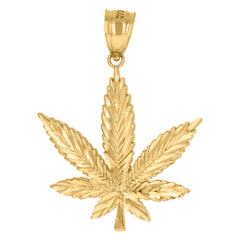 10kt Yellow Gold Mens Cubic-Zirconia Ankh Pyramid Religious Charm Pendant