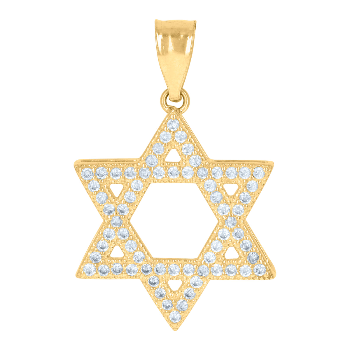 10kt Yellow Gold Mens Ankh Cross Egyptian Religious Charm Pendant