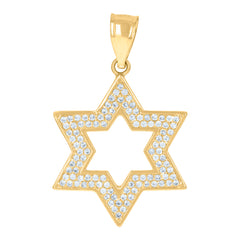 10kt Yellow Gold Mens Ankh Cross Nugget Religious Charm Pendant
