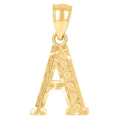 10kt Two-Tone Gold Womens Cubic Zirconia Polished Finish Heart Shape Letter F Initial Ring