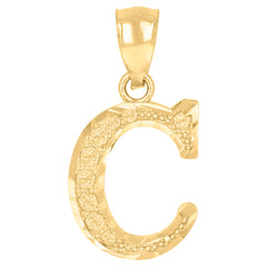 10kt Two-Tone Gold Womens Cubic Zirconia Polished Finish Heart Shape Letter N Initial Ring