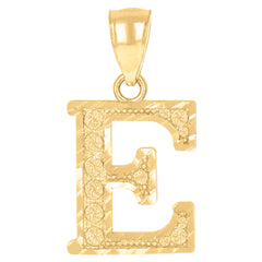 10kt Two-Tone Gold Womens Cubic Zirconia Polished Finish Heart Shape Letter P Initial Ring