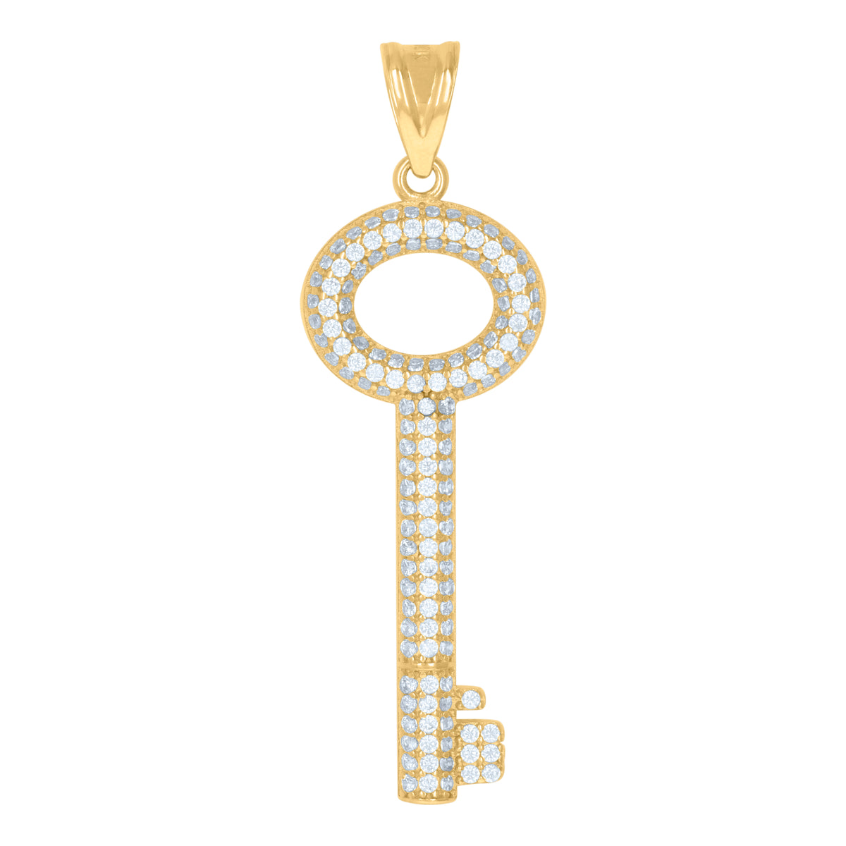 10Kt Yellow Gold Mens Leo/Lion Animal Zodiac Sign/Wildlife Charm Pendant