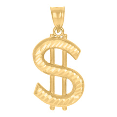 10kt Yellow Gold Mens Nugget Fashion Ring