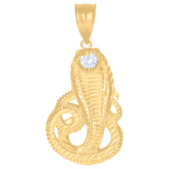 10kt Yellow Gold Mens Nugget Fashion Ring