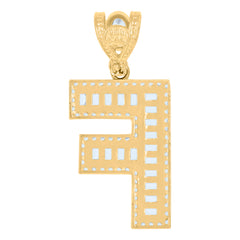 10kt Yellow Gold Mens Occupation Masonic Stud Earrings