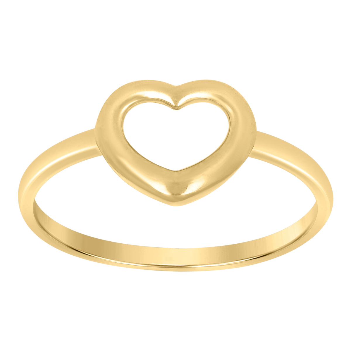 10kt Yellow Gold Unisex Diamond-Cut Initial Letter S Charm Pendant