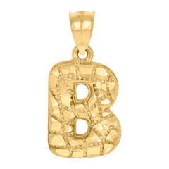 10kt Yellow Gold Mens Women Cubic Zirconia Angel Wings Religious Charm Pendant