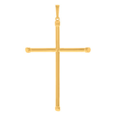 10kt Two-tone Gold Womens Cubic-Zirconia Love Symbol Infinity Heart Charm Pendant