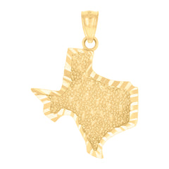 10kt Yellow Gold Womens Cubic-Zirconia Round Disc Diamond-Cut Beaded Charm Anklet Size 10 Inches