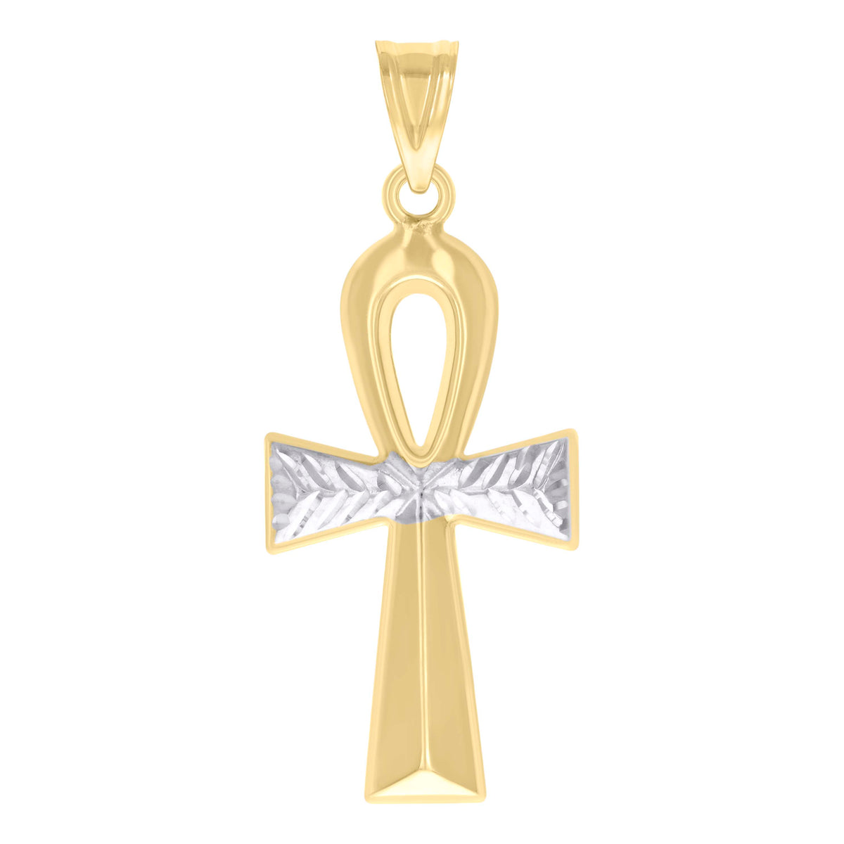 10kt Yellow Gold Womens Engraveable Signet Rings