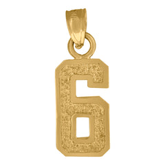 10kt Two-Tone Gold Mens Religious Last Supper Medallion Charm Pendant
