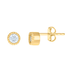 10kt Yellow Gold Womens Mexico Country Charm Pendant