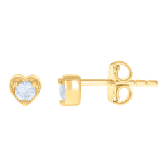 10kt Yellow Gold Womens Mis 15 Anos Quinceanera Charm Bracelet