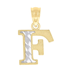 10kt Two-tone Gold His & Hers Cubic-Zirconia Greek Key Trio Ring Set